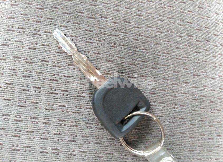 Photo 11 of 2007 Toyota Corolla CE (VIN 1NXBR32E17Z933624)