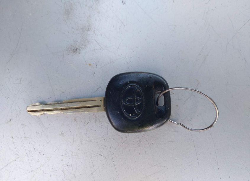 Photo 11 of 2008 Toyota Corolla LE (VIN 1NXBR32E18Z030181)