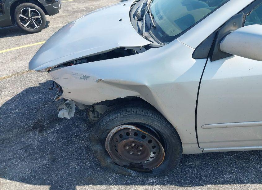 Photo 15 of 2008 Toyota Corolla LE (VIN 1NXBR32E18Z030181)