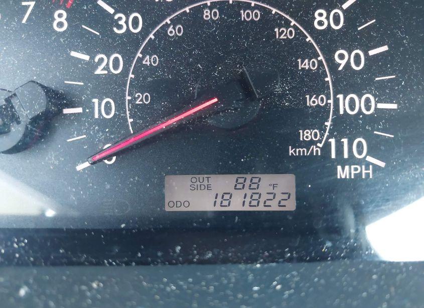 Photo 7 of 2008 Toyota Corolla LE (VIN 1NXBR32E18Z030181)