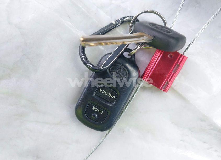 Photo 11 of 2008 Toyota Corolla LE (VIN 1NXBR32E18Z035574)