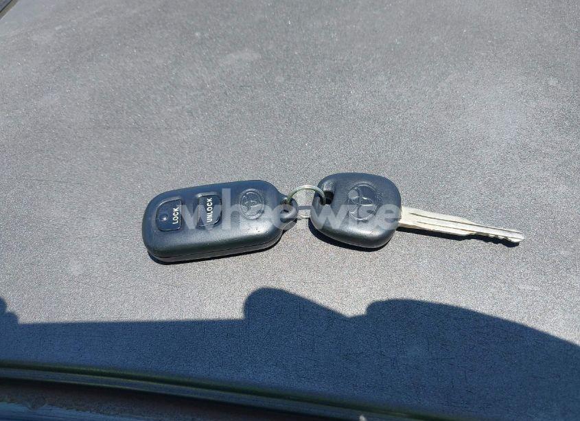 Photo 11 of 2008 Toyota Corolla S (VIN 1NXBR32E18Z038636)