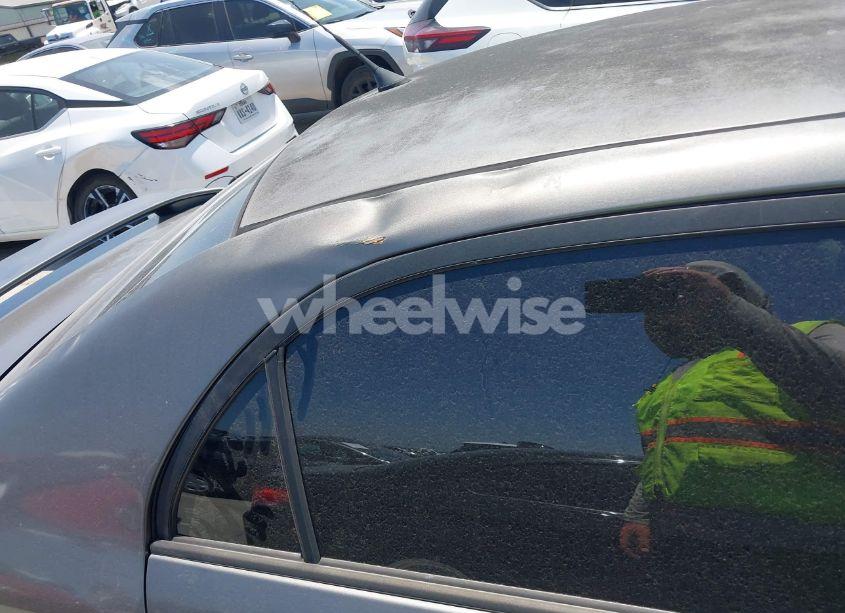 Photo 13 of 2008 Toyota Corolla S (VIN 1NXBR32E18Z038636)