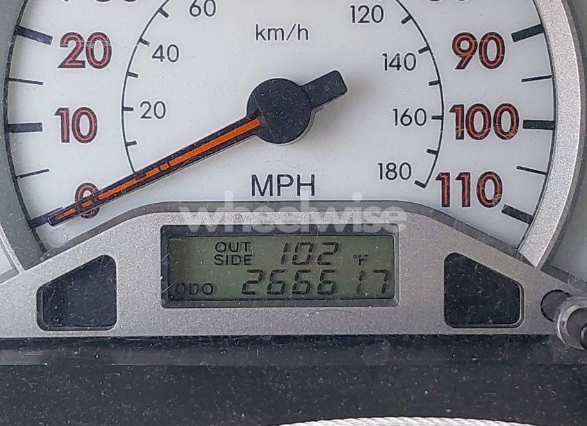 Photo 7 of 2008 Toyota Corolla S (VIN 1NXBR32E18Z038636)