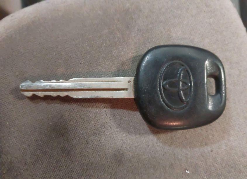 Photo 11 of 2008 Toyota Corolla LE (VIN 1NXBR32E18Z940459)