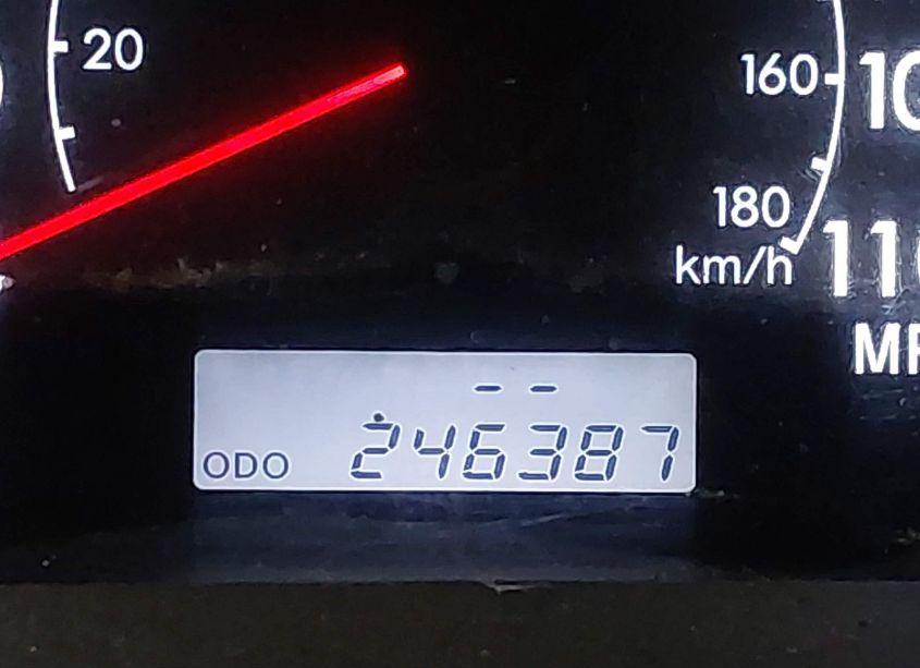 Photo 15 of 2008 Toyota Corolla LE (VIN 1NXBR32E18Z940459)