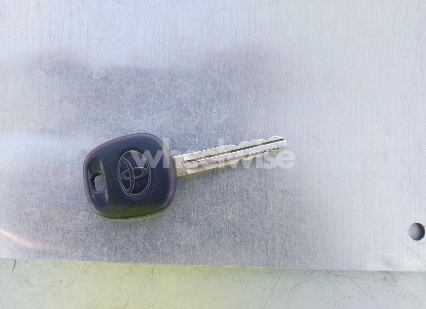 Photo 11 of 2008 Toyota Corolla CE (VIN 1NXBR32E18Z948996)