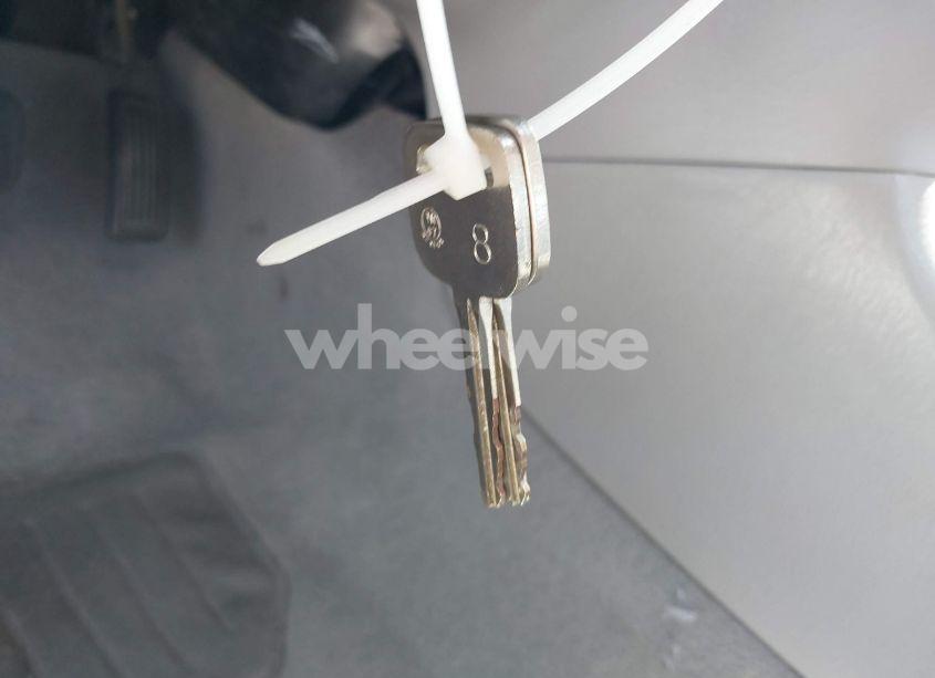 Photo 11 of 2008 Toyota Corolla CE/LE/S (VIN 1NXBR32E18Z961618)