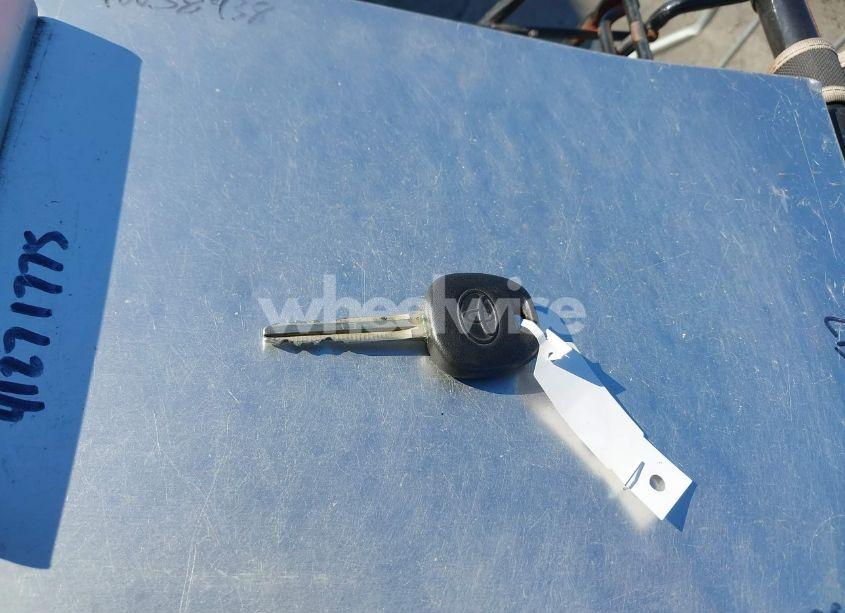 Photo 11 of 2008 Toyota Corolla LE (VIN 1NXBR32E18Z967435)