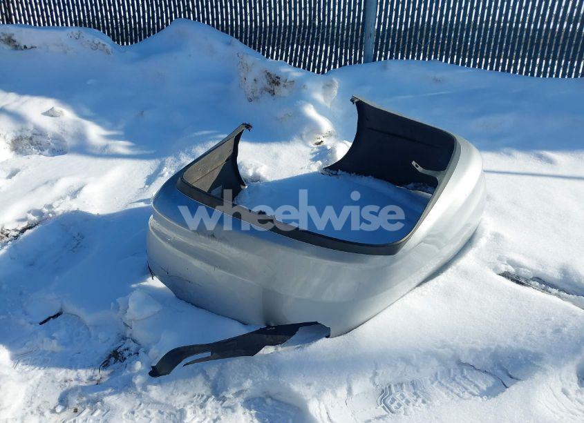 Photo 12 of 2008 Toyota Corolla CE (VIN 1NXBR32E18Z990374)