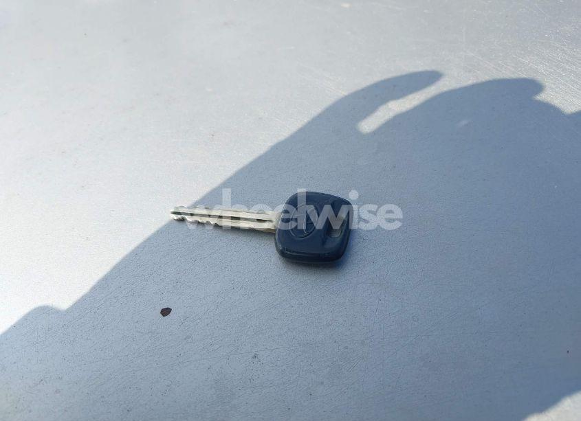 Photo 11 of 2003 Toyota Corolla LE (VIN 1NXBR32E23Z019263)