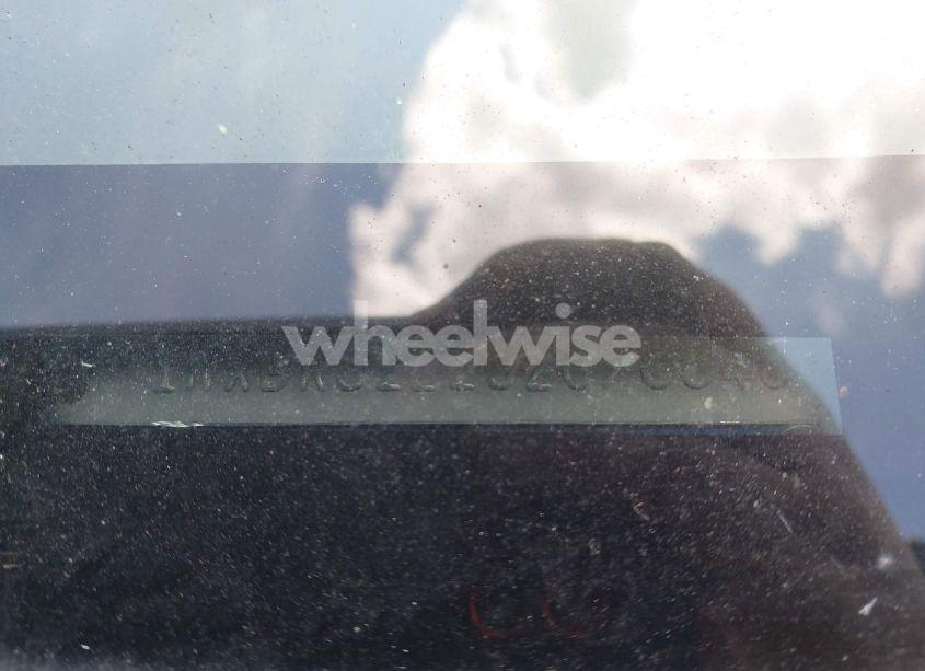 Photo 9 of 2003 Toyota Corolla S (VIN 1NXBR32E23Z076840)