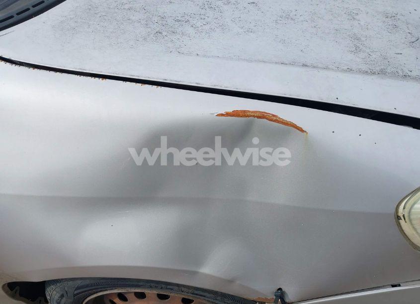 Photo 15 of 2003 Toyota Corolla LE (VIN 1NXBR32E23Z139998)