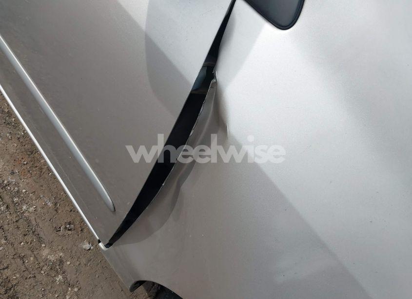 Photo 16 of 2003 Toyota Corolla LE (VIN 1NXBR32E23Z139998)