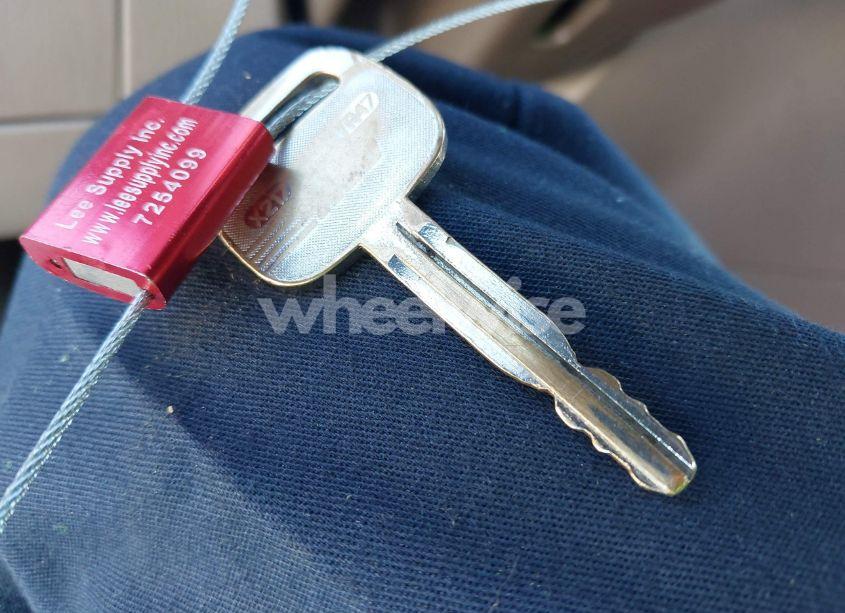 Photo 11 of 2004 Toyota Corolla CE/LE/S (VIN 1NXBR32E24Z190516)