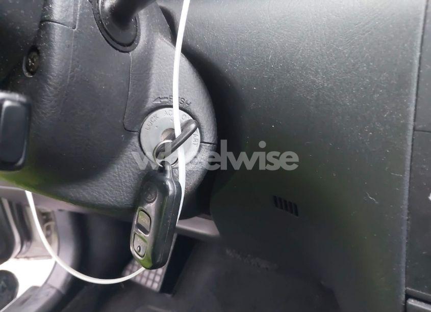 Photo 11 of 2004 Toyota Corolla S (VIN 1NXBR32E24Z191908)