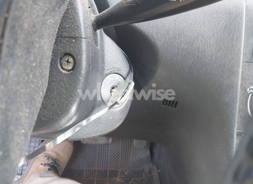 Photo 11 of 2004 Toyota Corolla S (VIN 1NXBR32E24Z197949)