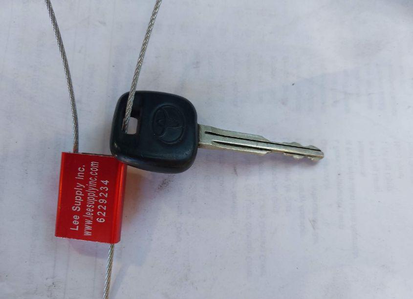 Photo 11 of 2004 Toyota Corolla S (VIN 1NXBR32E24Z200851)