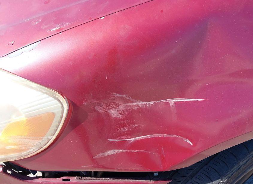 Photo 6 of 2004 Toyota Corolla S (VIN 1NXBR32E24Z200851)