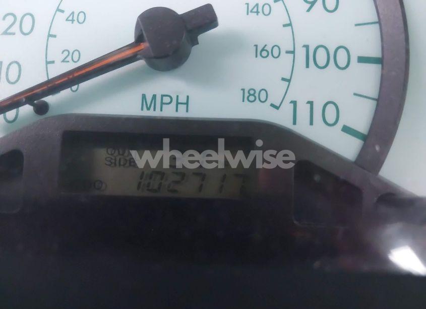 Photo 16 of 2004 Toyota Corolla LE (VIN 1NXBR32E24Z205936)