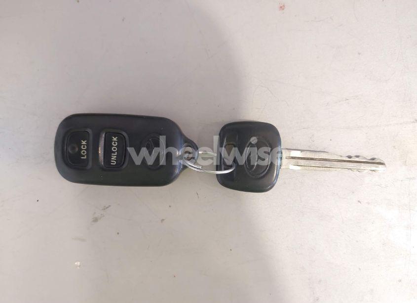 Photo 11 of 2004 Toyota Corolla S (VIN 1NXBR32E24Z249922)