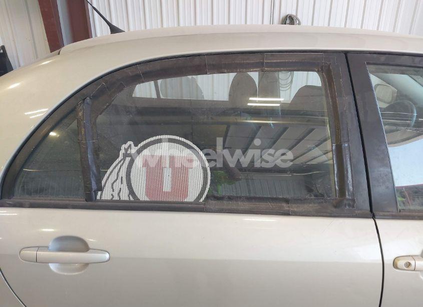 Photo 6 of 2004 Toyota Corolla S (VIN 1NXBR32E24Z249922)