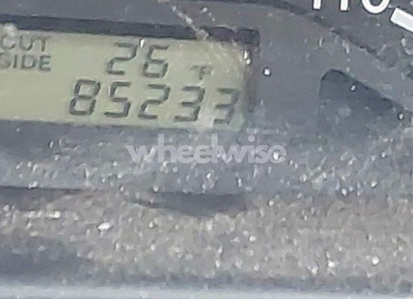 Photo 15 of 2004 Toyota Corolla CE (VIN 1NXBR32E24Z282502)