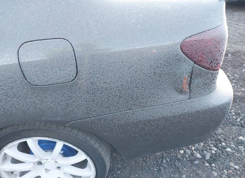 Photo 6 of 2004 Toyota Corolla CE (VIN 1NXBR32E24Z292768)