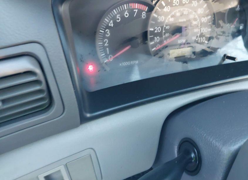 Photo 7 of 2004 Toyota Corolla CE (VIN 1NXBR32E24Z292768)