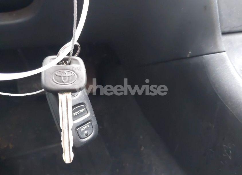 Photo 11 of 2004 Toyota Corolla S (VIN 1NXBR32E24Z297761)