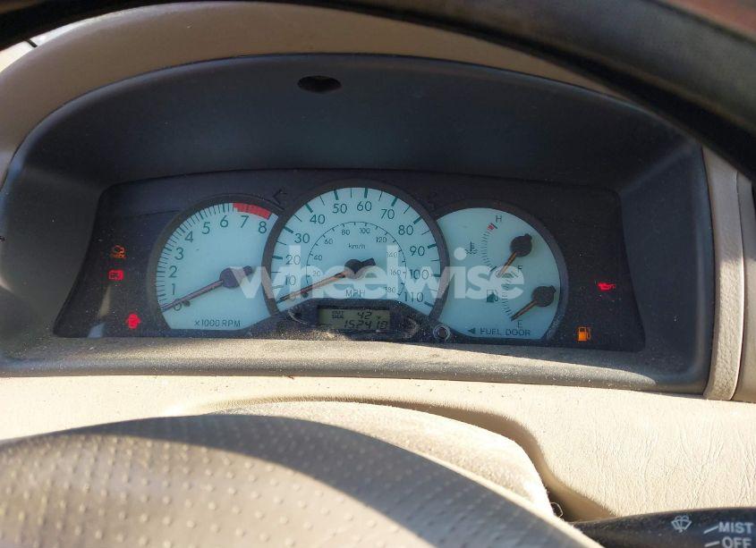 Photo 7 of 2004 Toyota Corolla LE (VIN 1NXBR32E24Z323064)