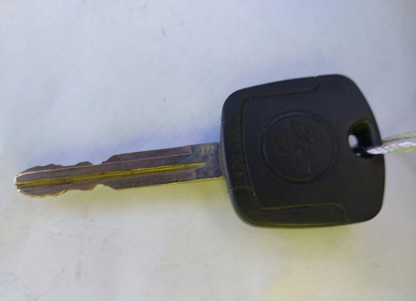 Photo 11 of 2005 Toyota Corolla CE (VIN 1NXBR32E25Z342585)