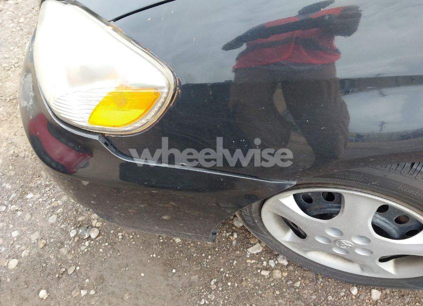 Photo 6 of 2005 Toyota Corolla CE (VIN 1NXBR32E25Z370757)