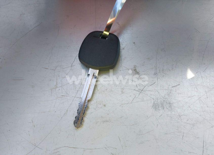 Photo 11 of 2005 Toyota Corolla CE (VIN 1NXBR32E25Z392998)