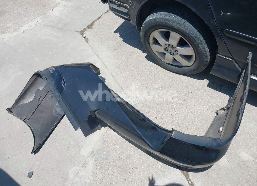 Photo 12 of 2005 Toyota Corolla S (VIN 1NXBR32E25Z422307)