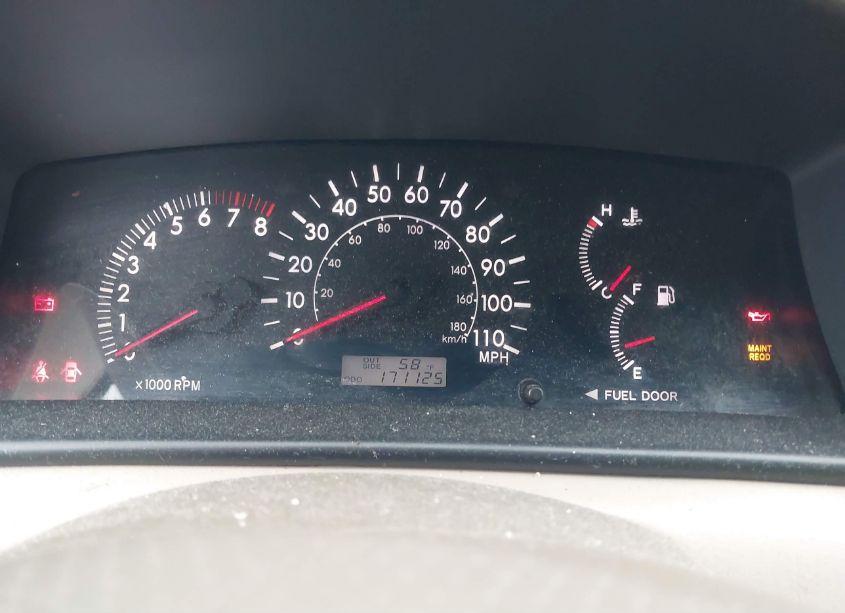 Photo 7 of 2005 Toyota Corolla LE (VIN 1NXBR32E25Z422792)