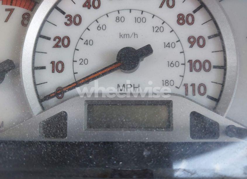 Photo 14 of 2005 Toyota Corolla S (VIN 1NXBR32E25Z494737)