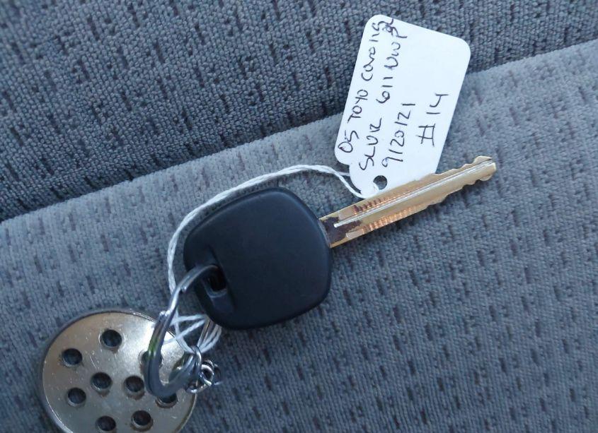 Photo 11 of 2005 Toyota Corolla CE (VIN 1NXBR32E25Z513898)