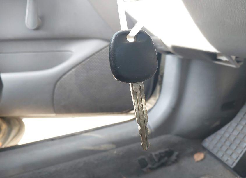 Photo 11 of 2005 Toyota Corolla CE (VIN 1NXBR32E25Z547436)