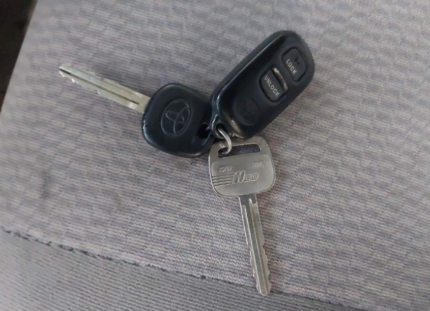 Photo 11 of 2006 Toyota Corolla CE/LE/S (VIN 1NXBR32E26Z582396)