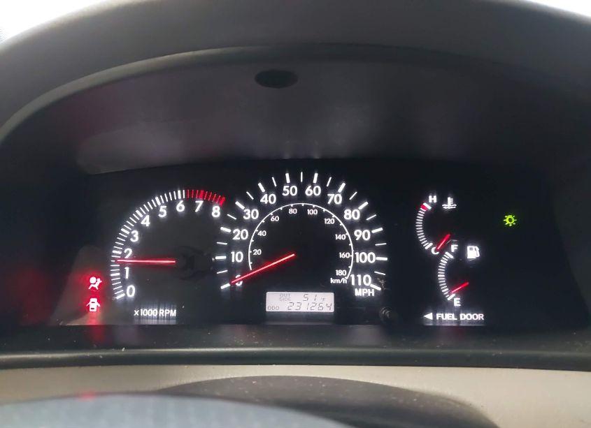 Photo 7 of 2006 Toyota Corolla CE/LE/S (VIN 1NXBR32E26Z582396)