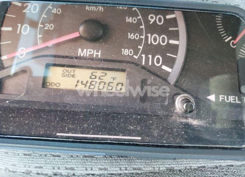 Photo 7 of 2006 Toyota Corolla CE (VIN 1NXBR32E26Z634058)