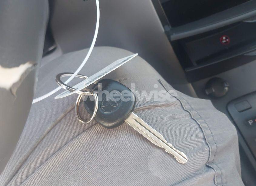 Photo 11 of 2006 Toyota Corolla CE (VIN 1NXBR32E26Z657548)