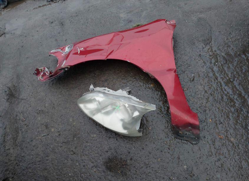 Photo 12 of 2006 Toyota Corolla LE (VIN 1NXBR32E26Z666072)