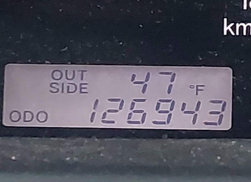 Photo 13 of 2006 Toyota Corolla LE (VIN 1NXBR32E26Z666072)