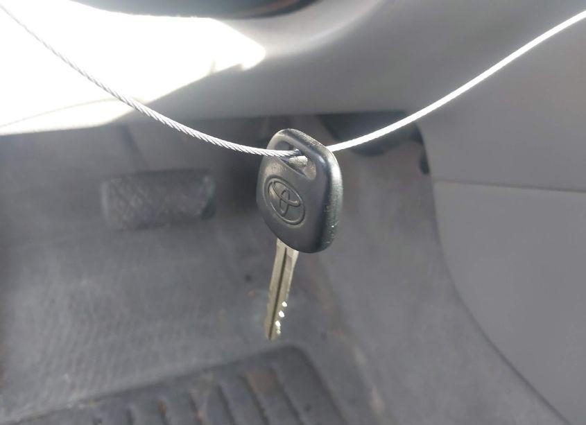 Photo 11 of 2006 Toyota Corolla LE (VIN 1NXBR32E26Z676374)