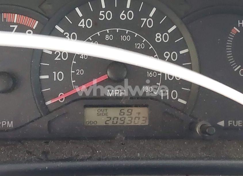 Photo 15 of 2006 Toyota Corolla CE (VIN 1NXBR32E26Z683972)