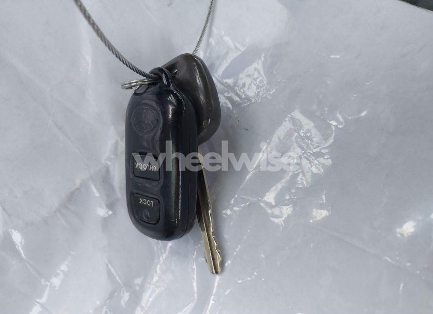 Photo 11 of 2006 Toyota Corolla S (VIN 1NXBR32E26Z685186)