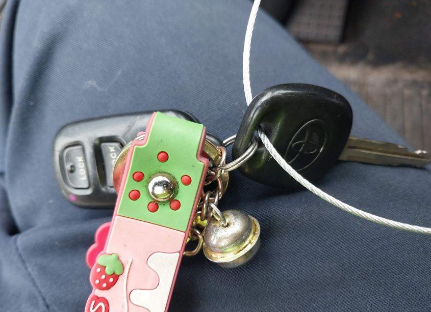 Photo 11 of 2006 Toyota Corolla CE/LE/S (VIN 1NXBR32E26Z685463)