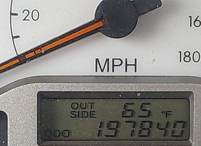 Photo 15 of 2006 Toyota Corolla CE/LE/S (VIN 1NXBR32E26Z685463)